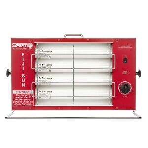 Sperti | Fiji Sun Tanning Lamp